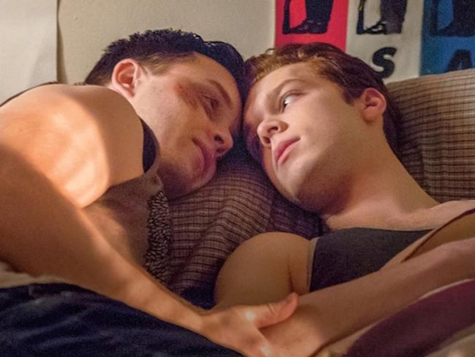 Setting the Standard