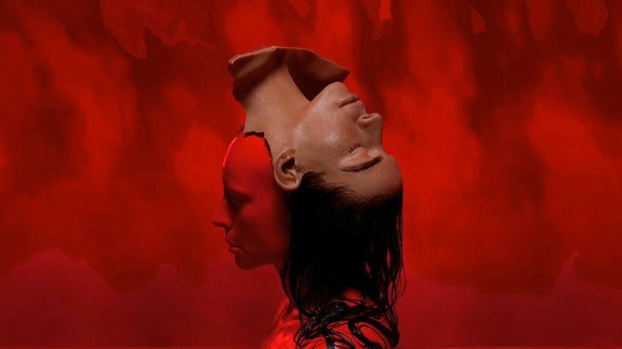 Sevdaliza, ISON, Sevdaliza ISON