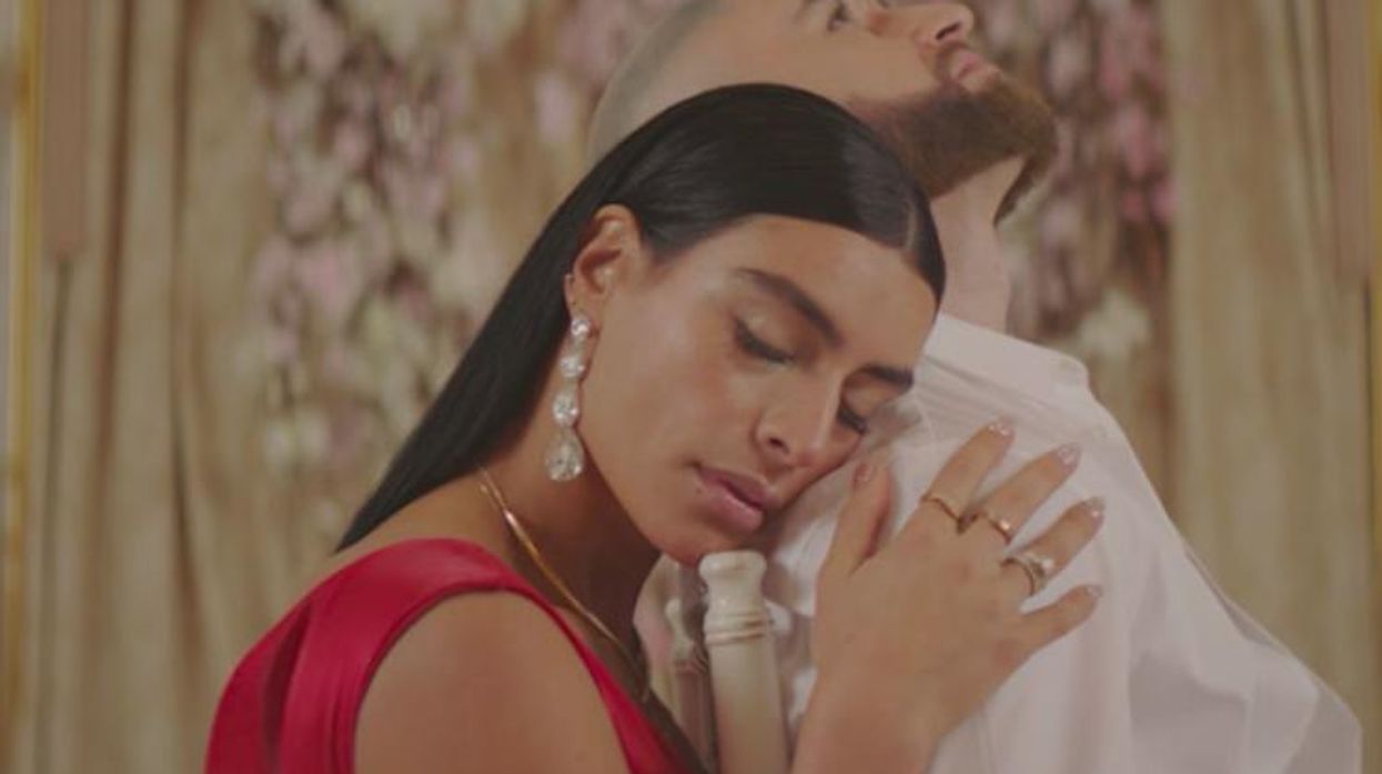 Sevdaliza
