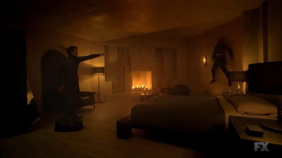 Seven Wonderful Moments From This Week's 'American Horror Story'