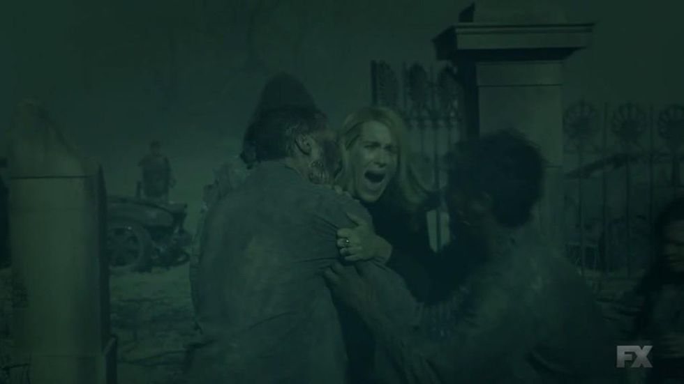 Seven Wonderful Moments From This Week's 'American Horror Story'