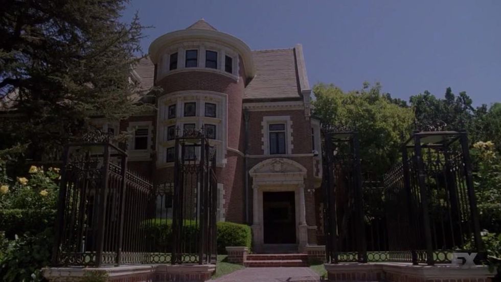 Seven Wonderful Moments From This Week's 'American Horror Story'