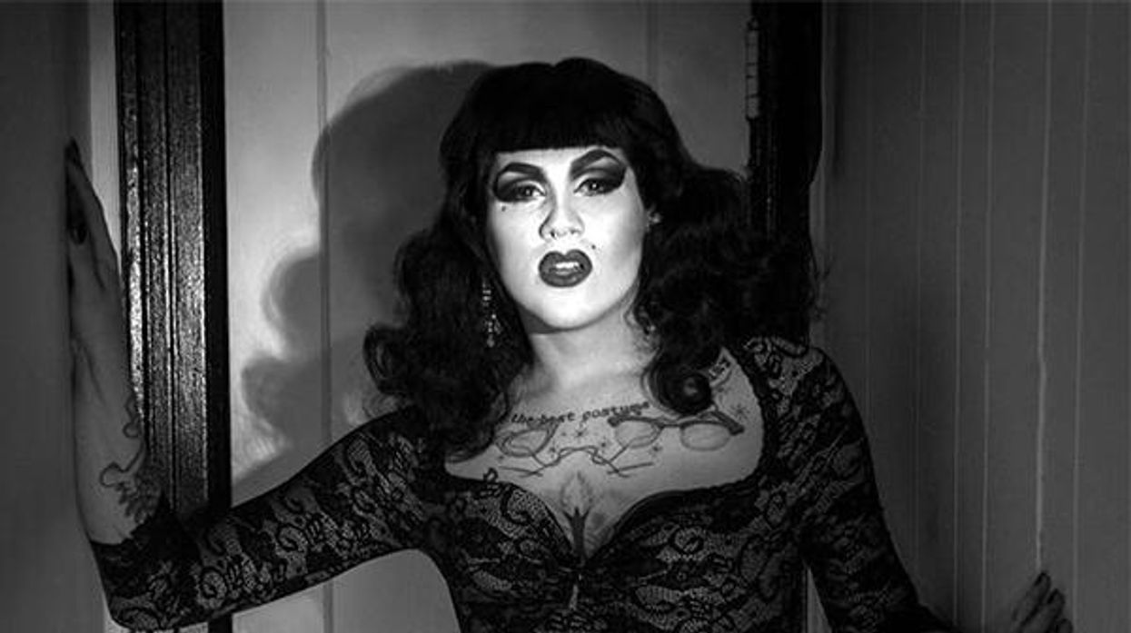 Severely Mame's Tips for Halloween Drag