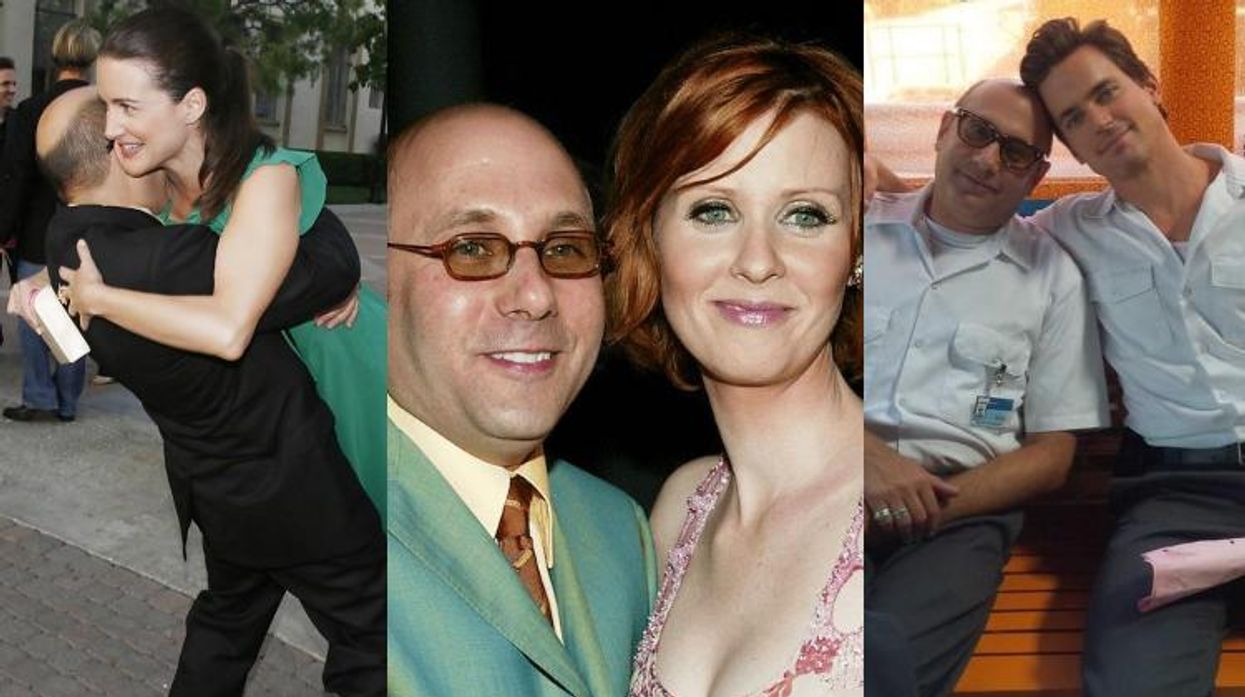 Sex-and-the-city-white-collar-co-stars-pay-tribute-to-willie-garson-kristin-davis-cynthia-nixon-matt-bomer-kim-cattrall