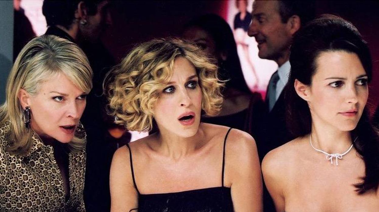 Sex and the City