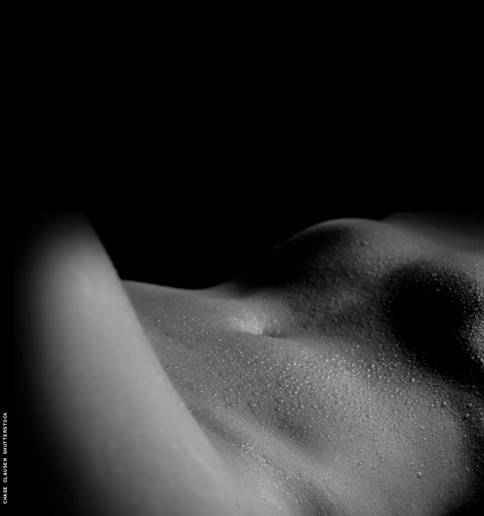 Sex toys are getting a redesign for trans and nonbinary consumers.