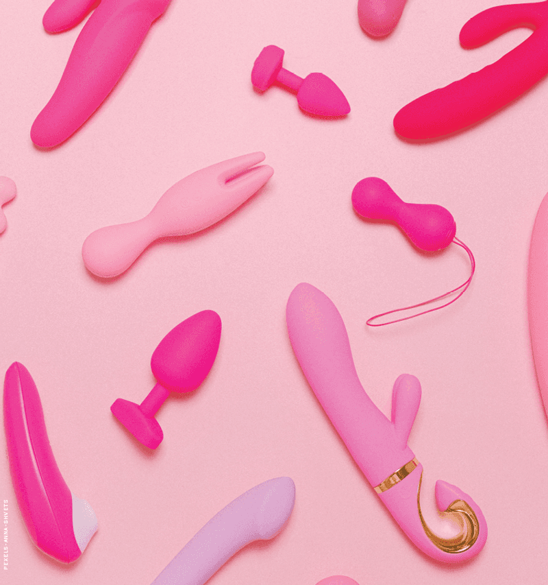 sex toy straps Trans & Non-Binary Toys | Gender-Affirming Pleasure main image 1
