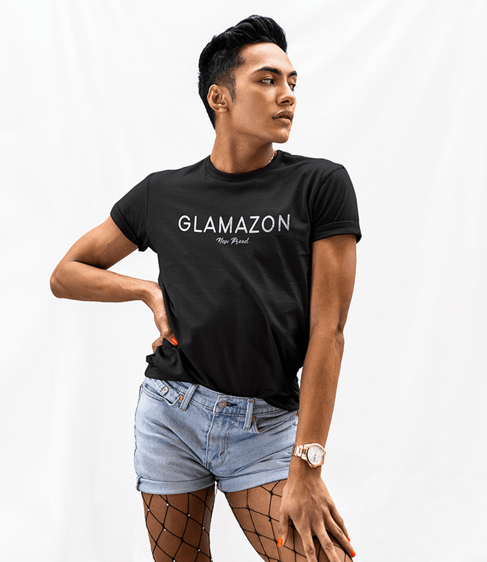 Sexy Graphic Apparel Line New Breed Launches With Hilarious Ad