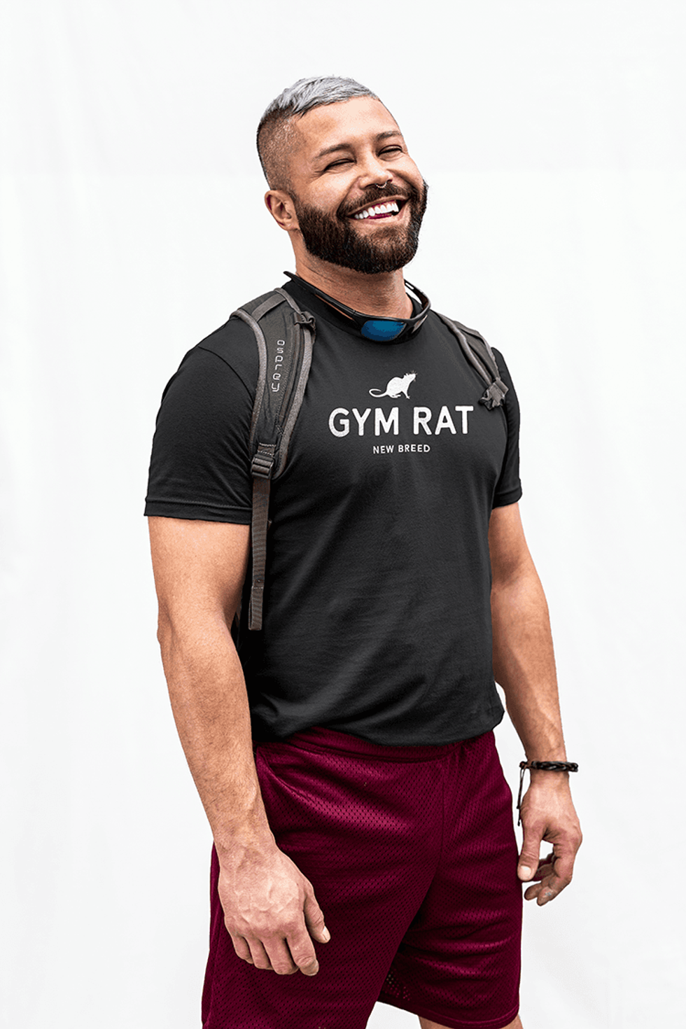 Sexy Graphic Apparel Line New Breed Launches With Hilarious Ad