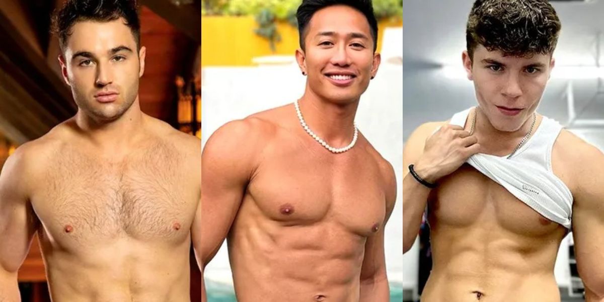 Adult Entertainers Spill on Why They Joined the Industry