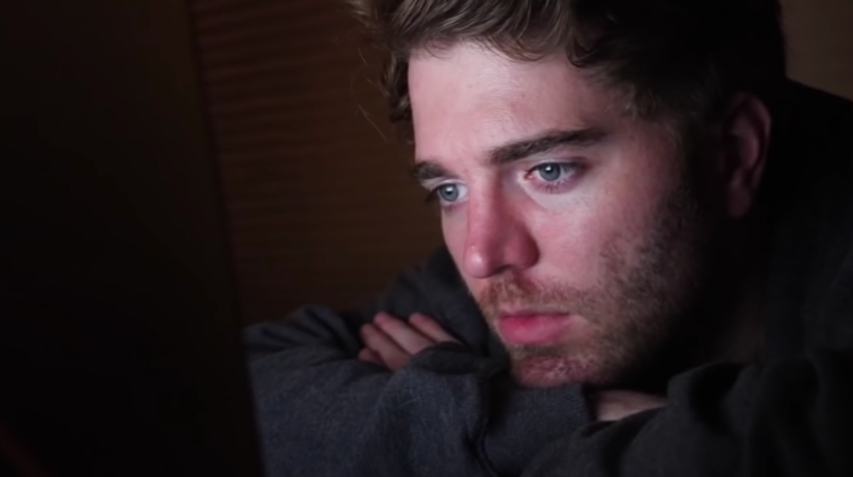 Shane Dawson's Next YouTube Series Goes Inside 'The Mind of Jake Paul'
