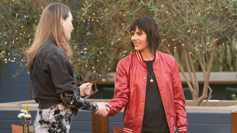 How Did Shane Become The L Word's Most Beloved Character?