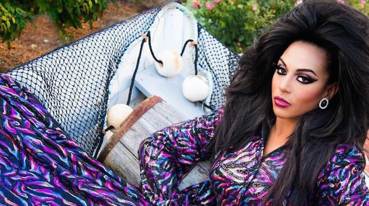 Shangela Laquifa Wadley