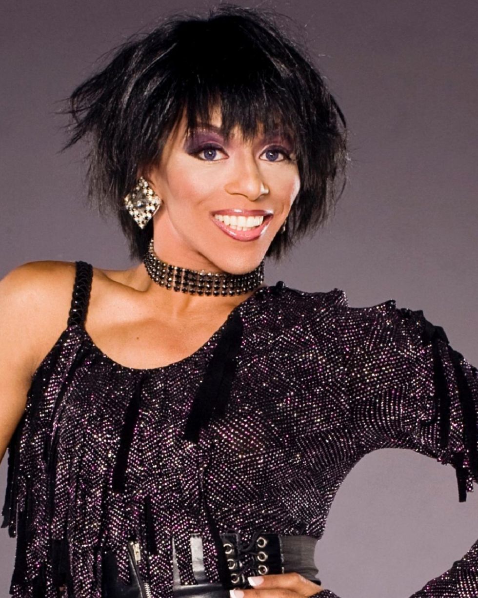 Shangela on\u00a0RuPaul's Drag Race\u00a0season 2