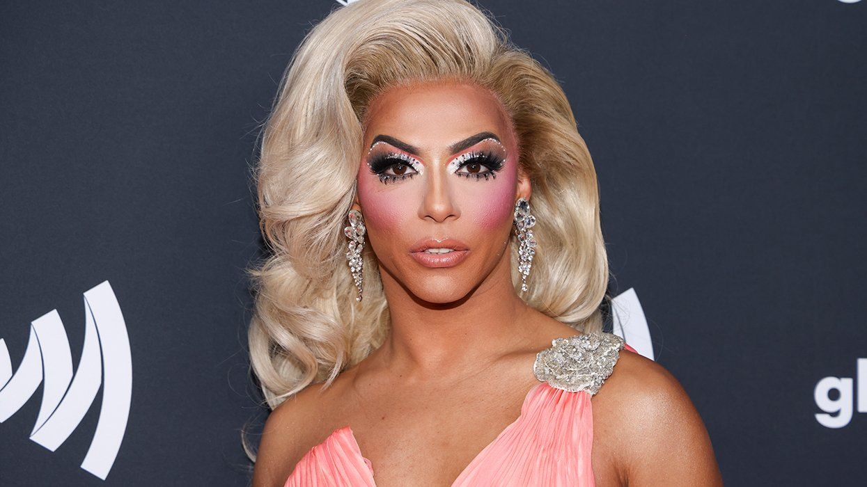 Shangela
