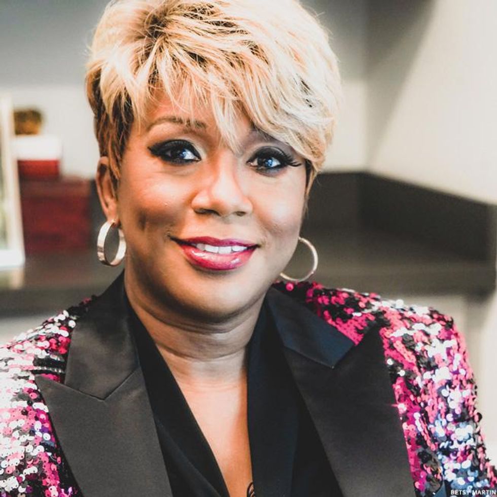 Sharon-Franklin Brown