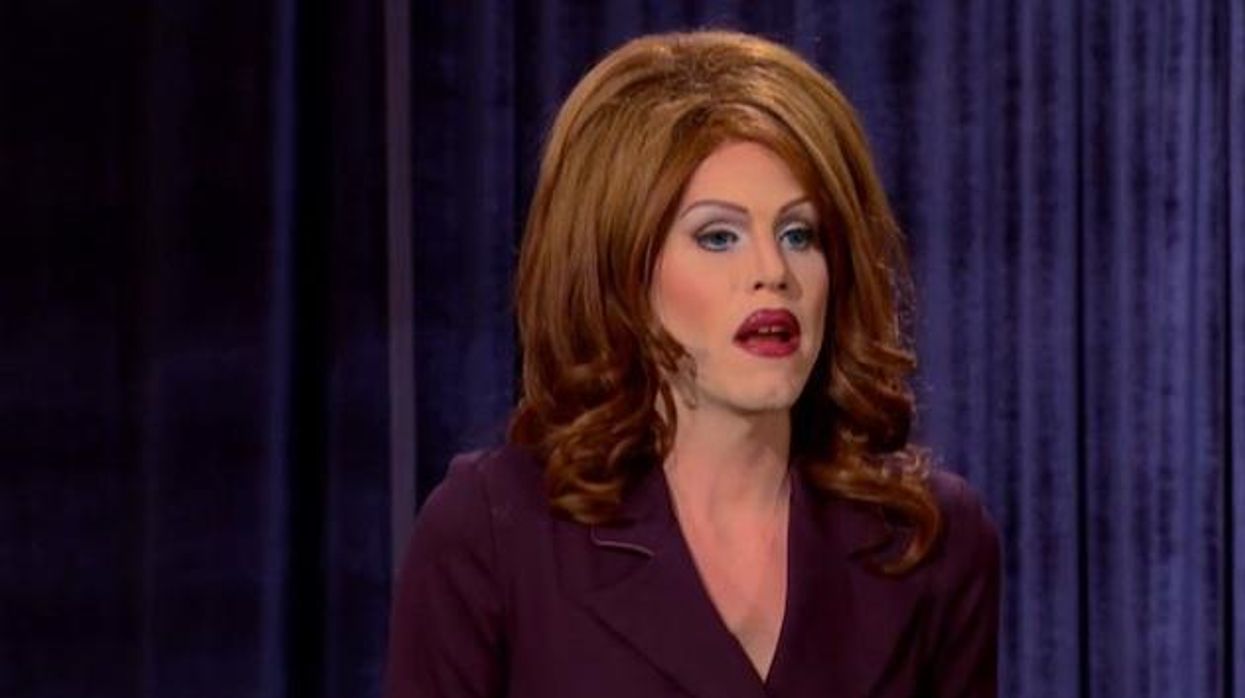 Sharon-needles-bachmann-president