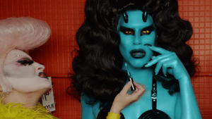 Sharon Needles Raises Hell in '666' Music Video (Watch)