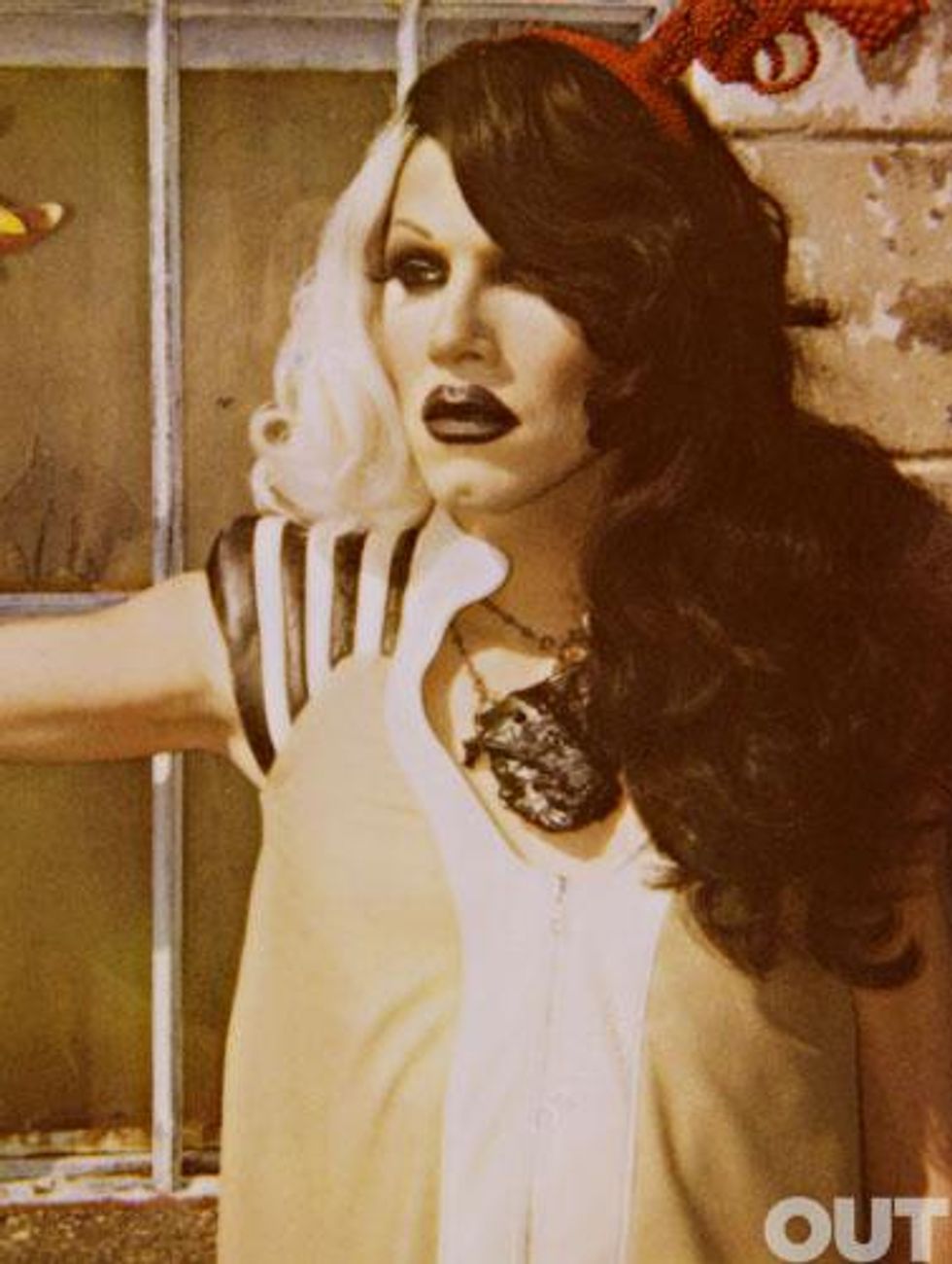 Sharon Needles
