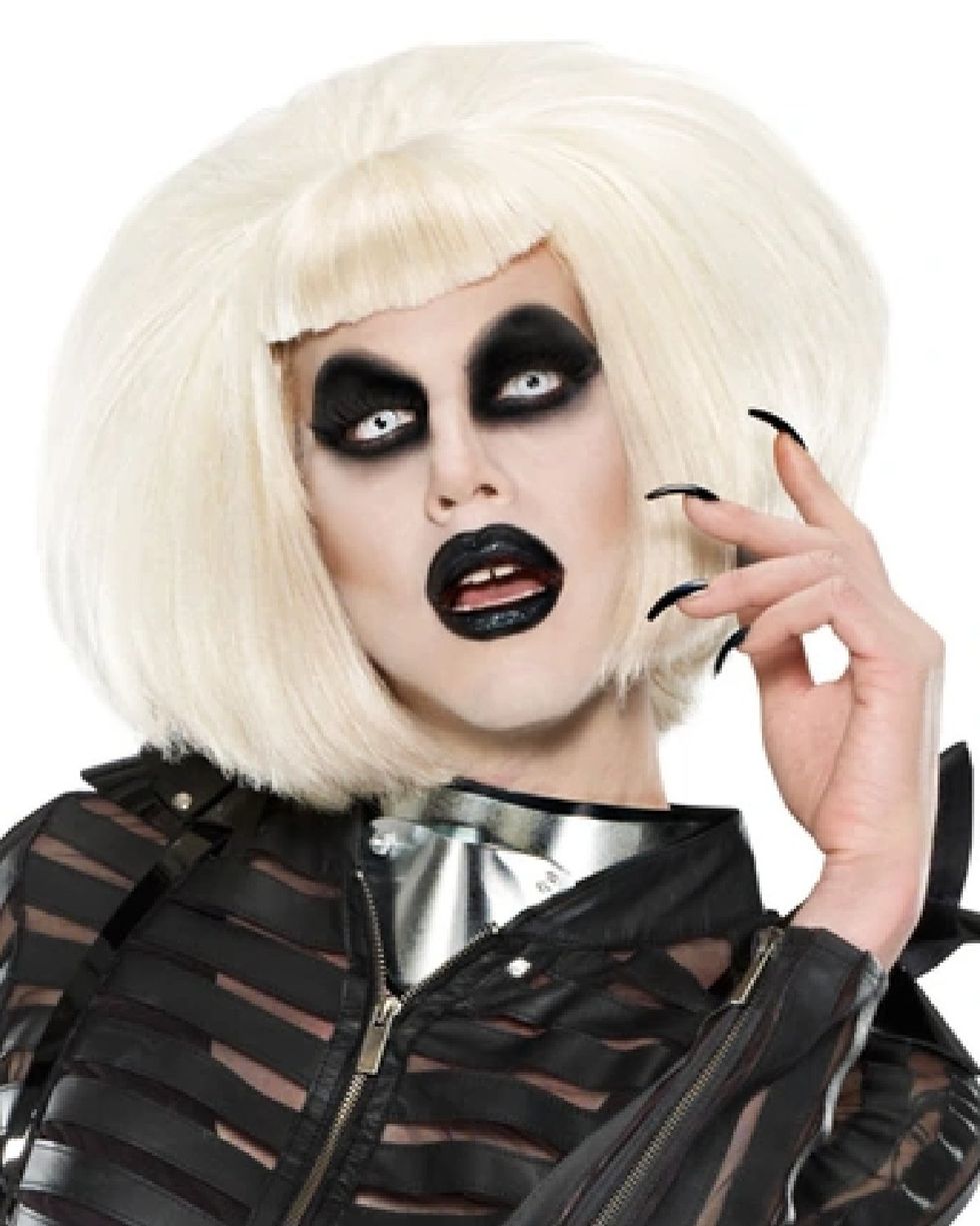 Sharon Needles