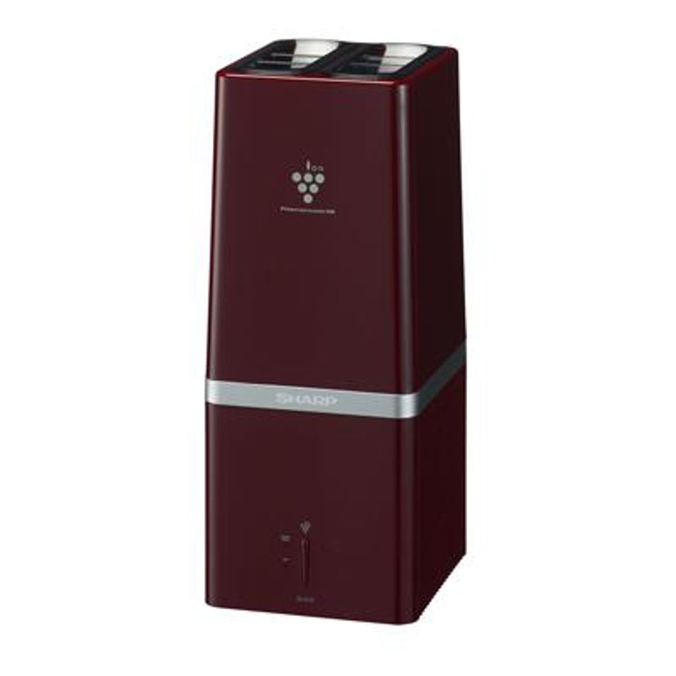 Sharp Air Purifier