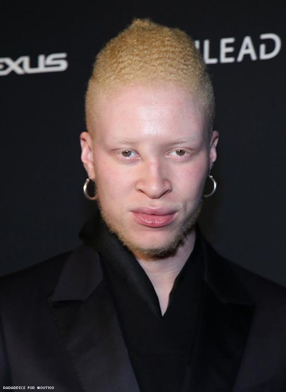 Shaun Ross