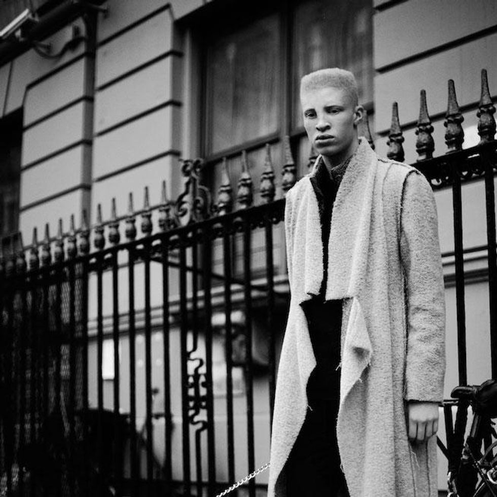 Shaun Ross