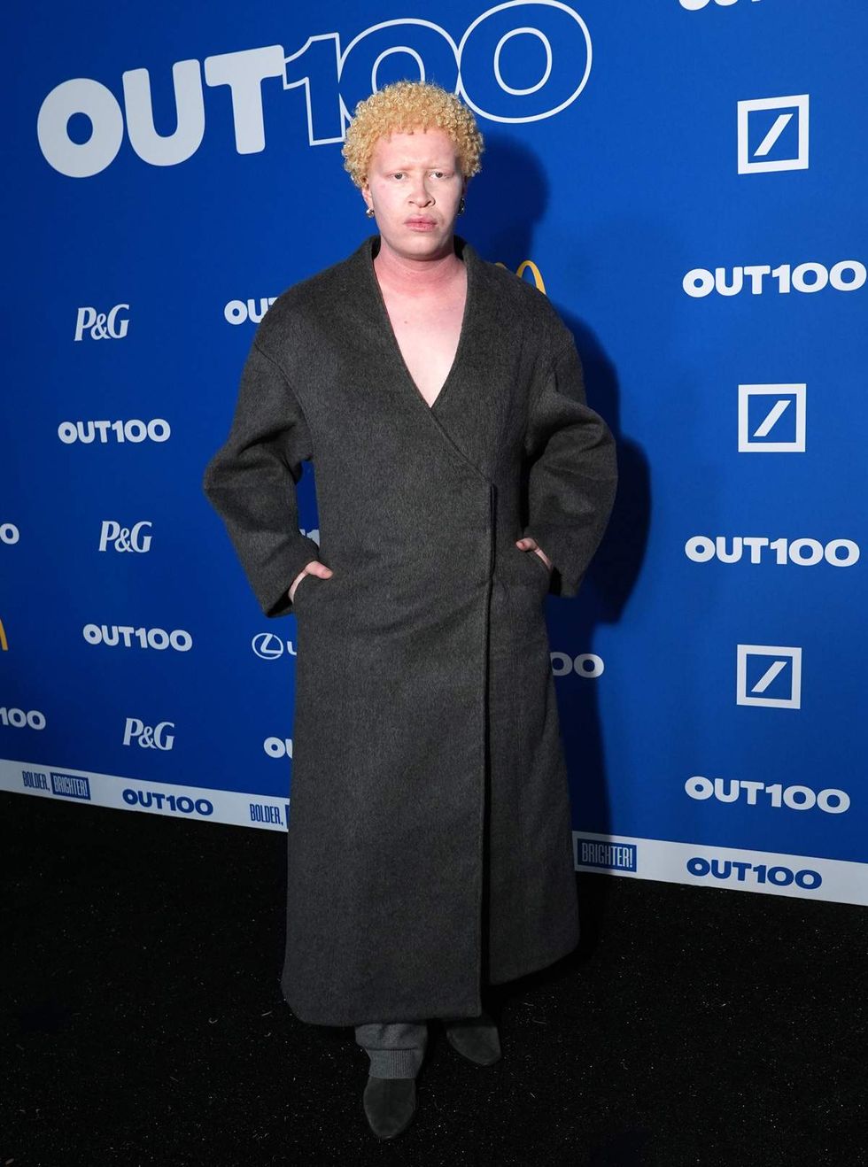 Shaun Ross