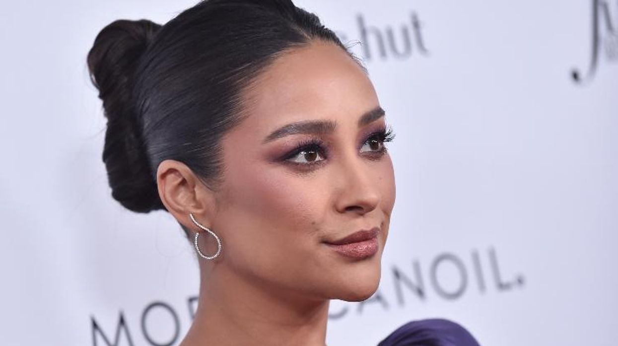 Shay Mitchell