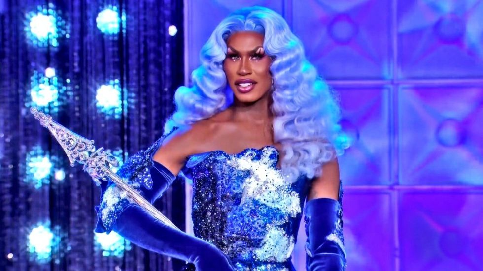 Shea Coule\u00e9 crowned as the winner of RuPaul\u2019s Drag Race All Stars season 5