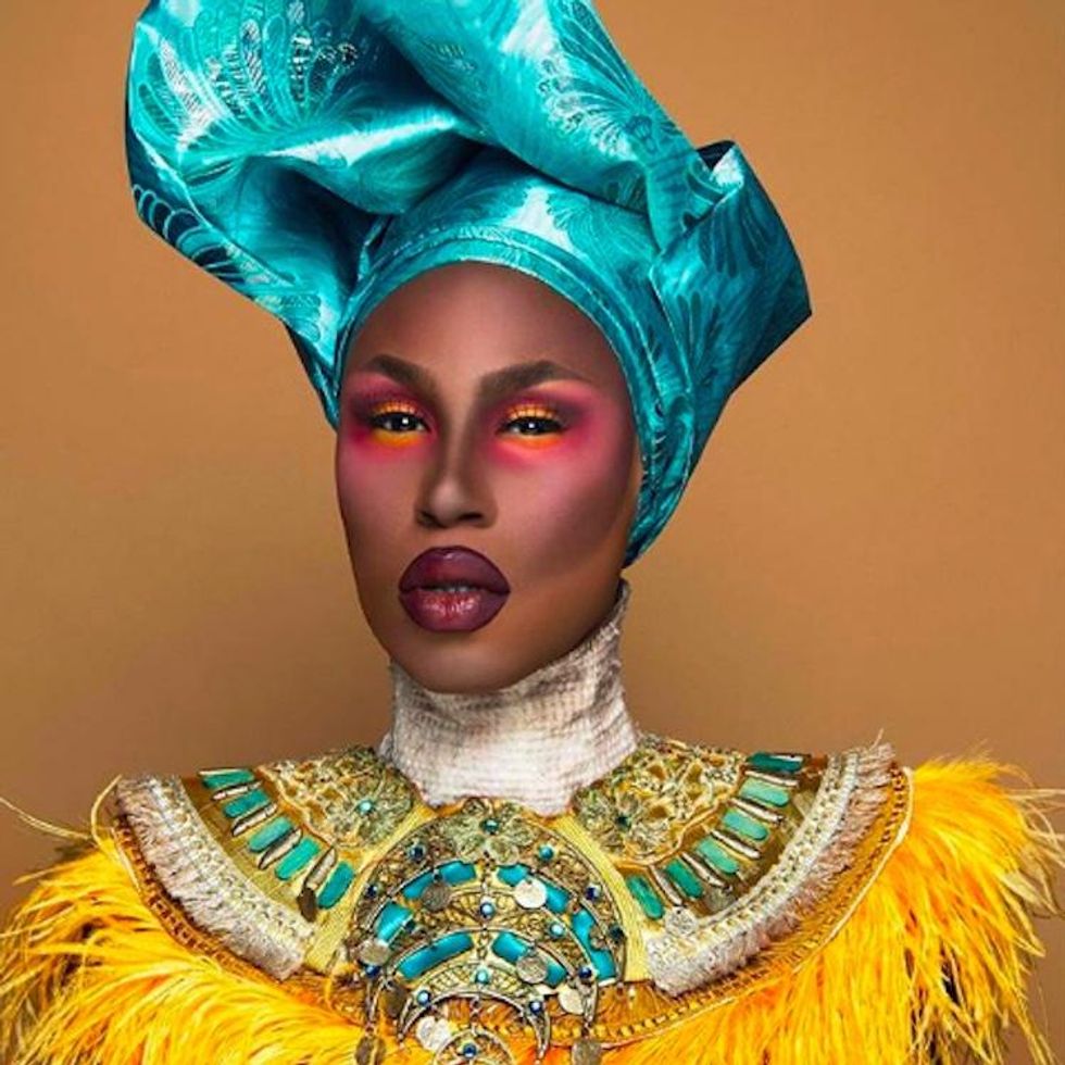 Shea Couleé, Chicago