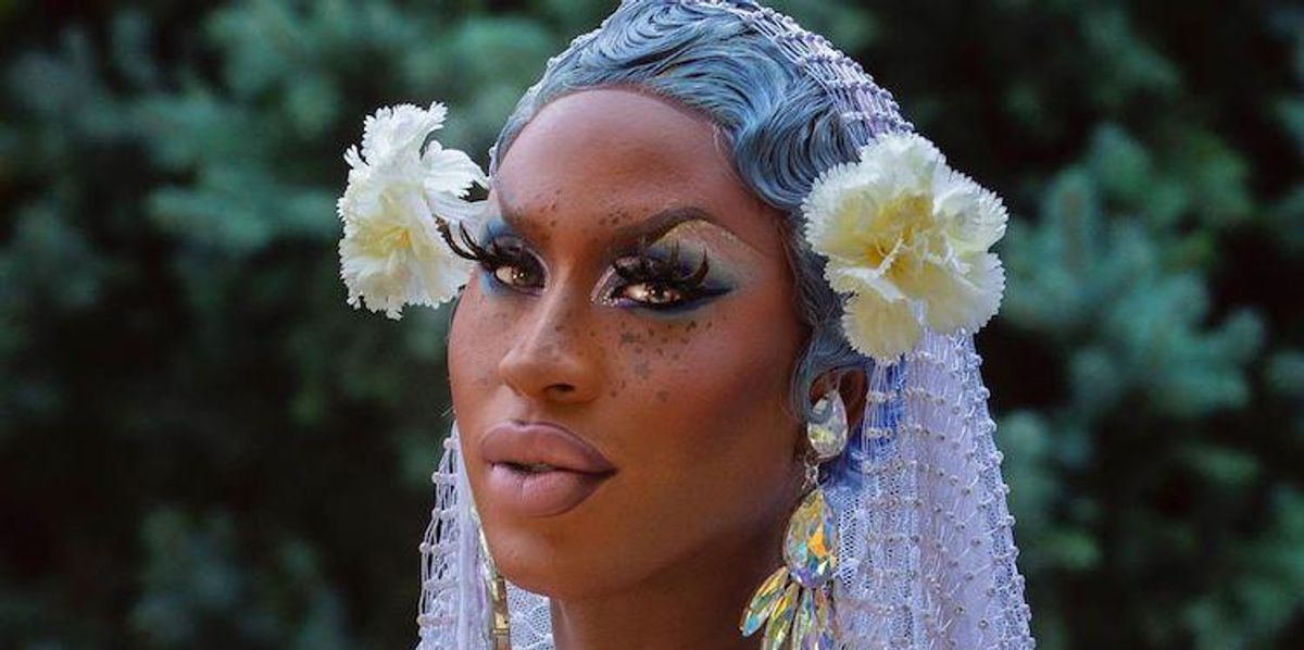 Drag Race's Shea Couleé Just Launched an OnlyFans