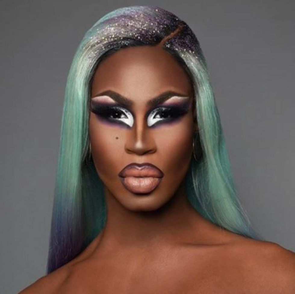 Shea Couleé (@sheacoulee)