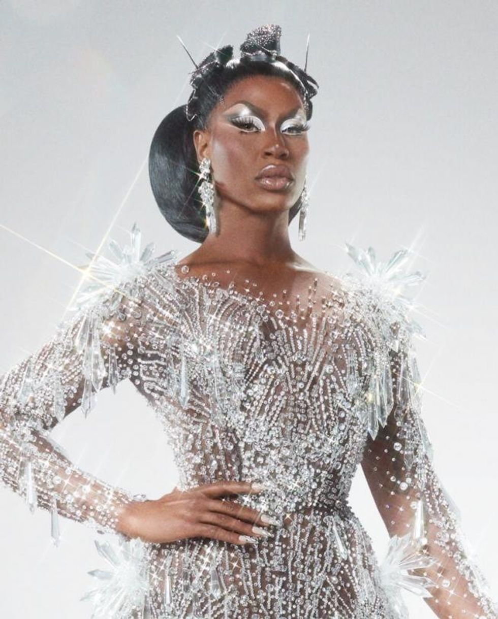 Shea Coulee
