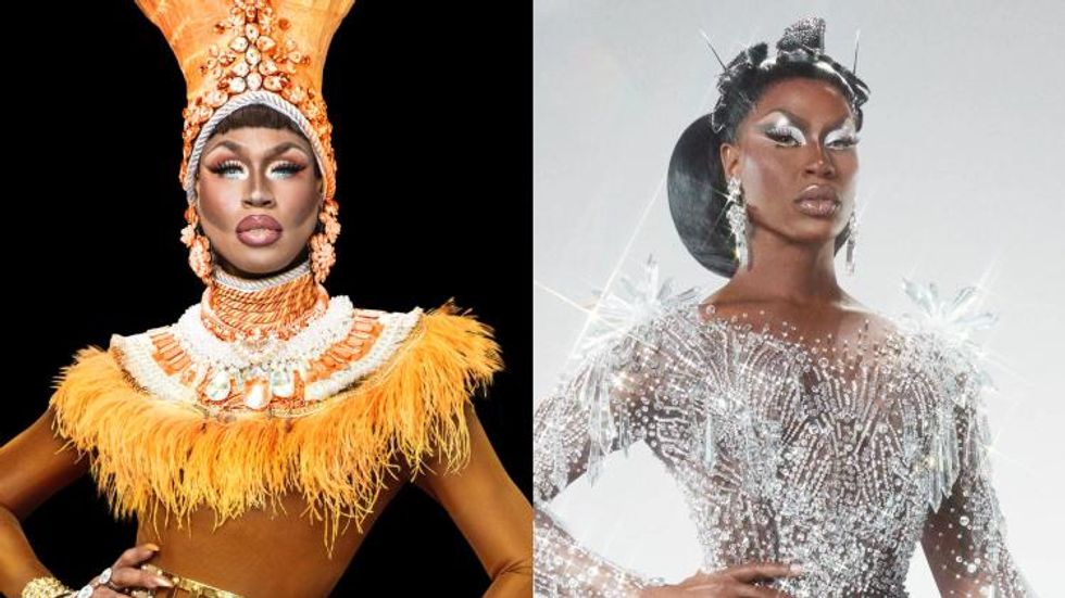 Shea Coulee