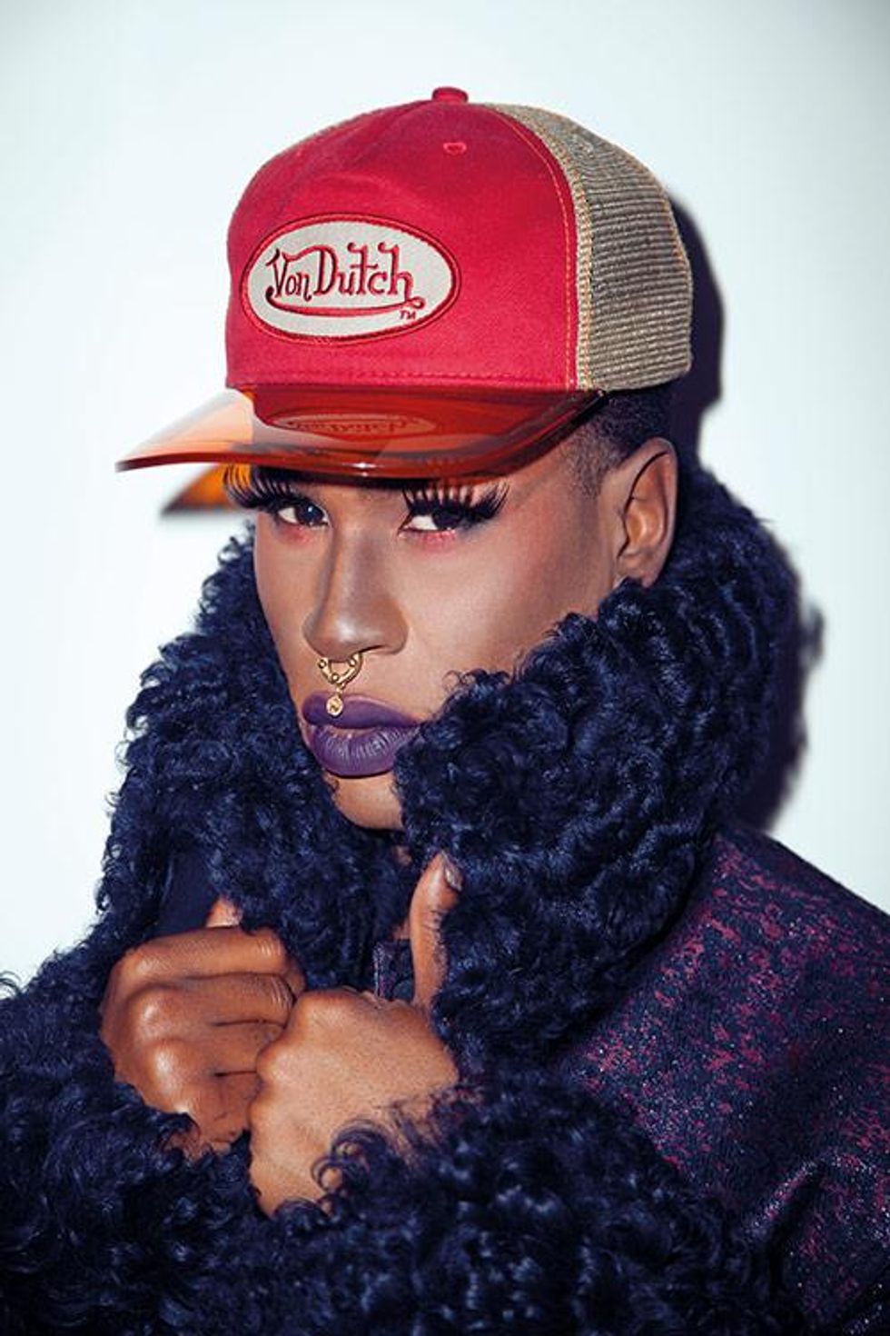 Shea Couleé
