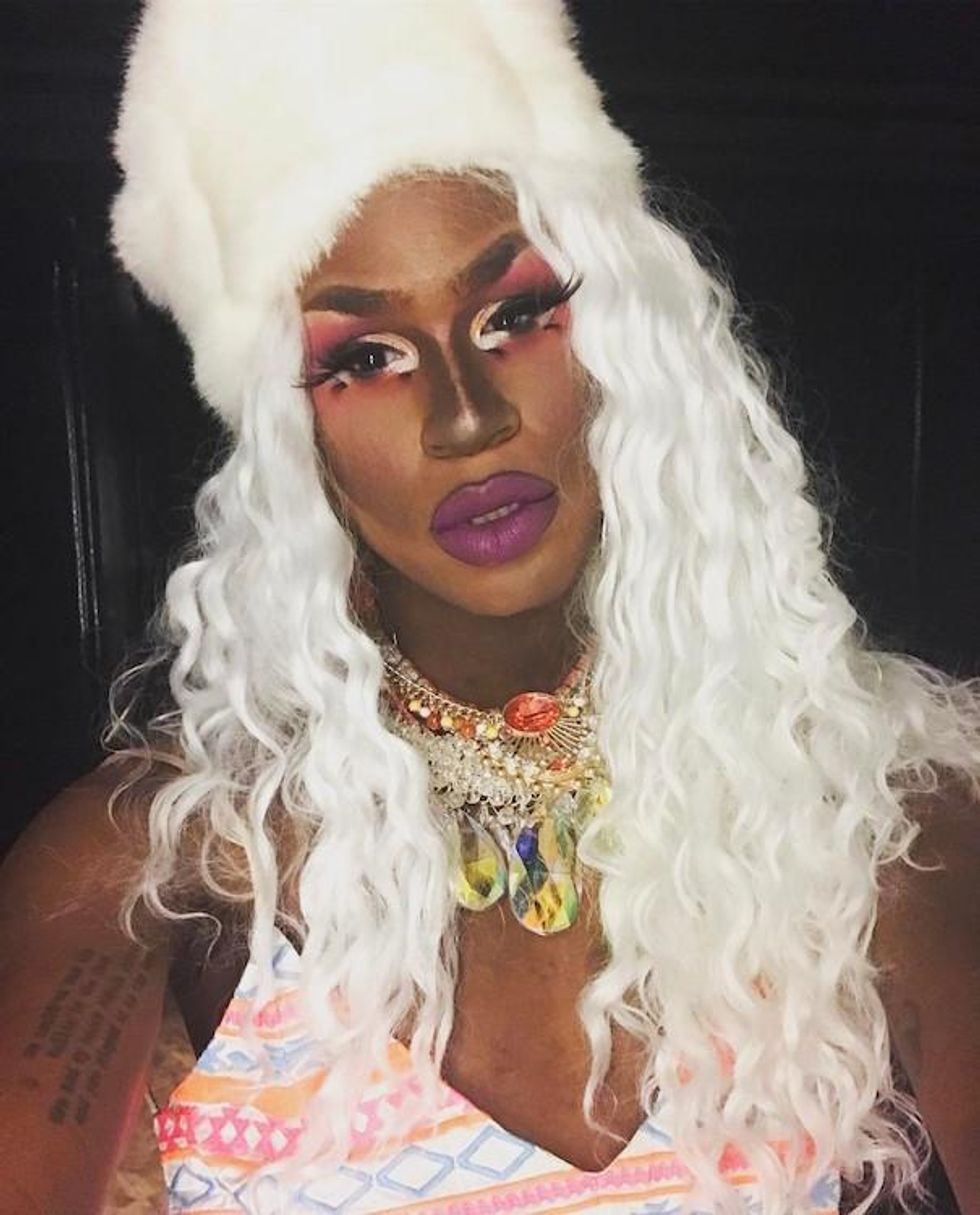 Shea Coulee