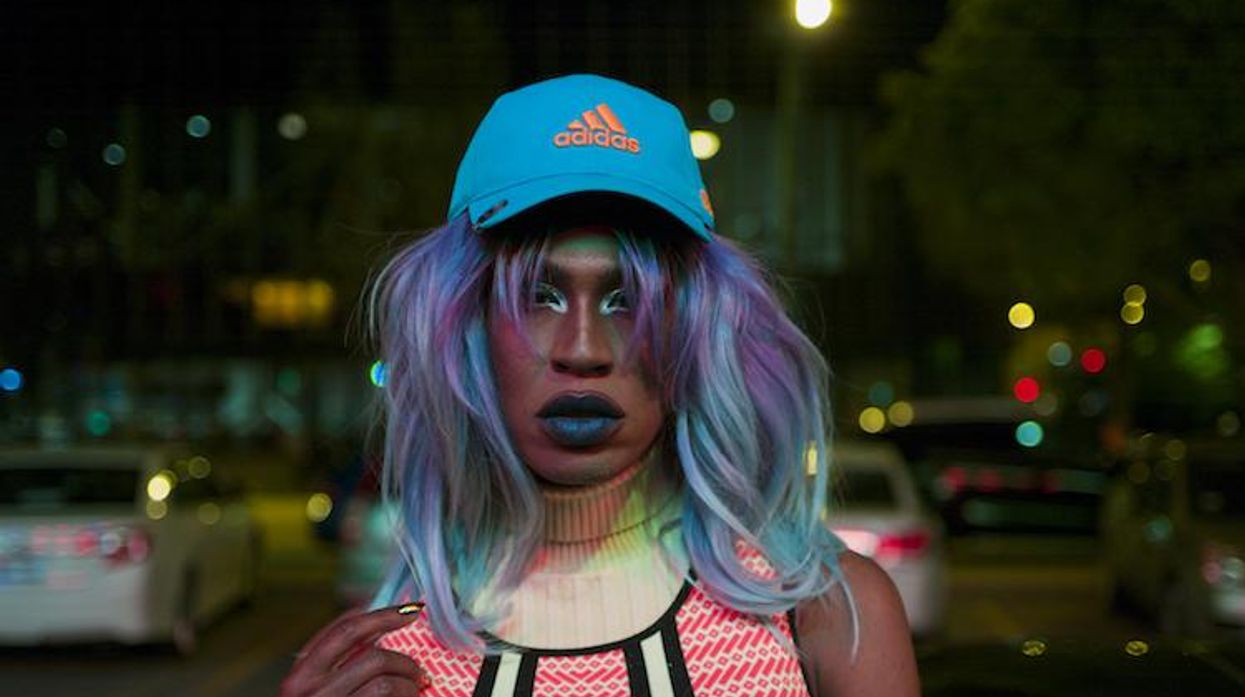Shea Coulee