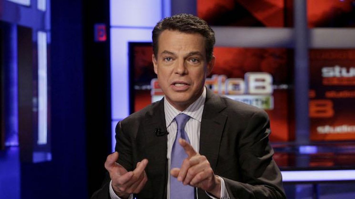 Shepard Smith Fox News
