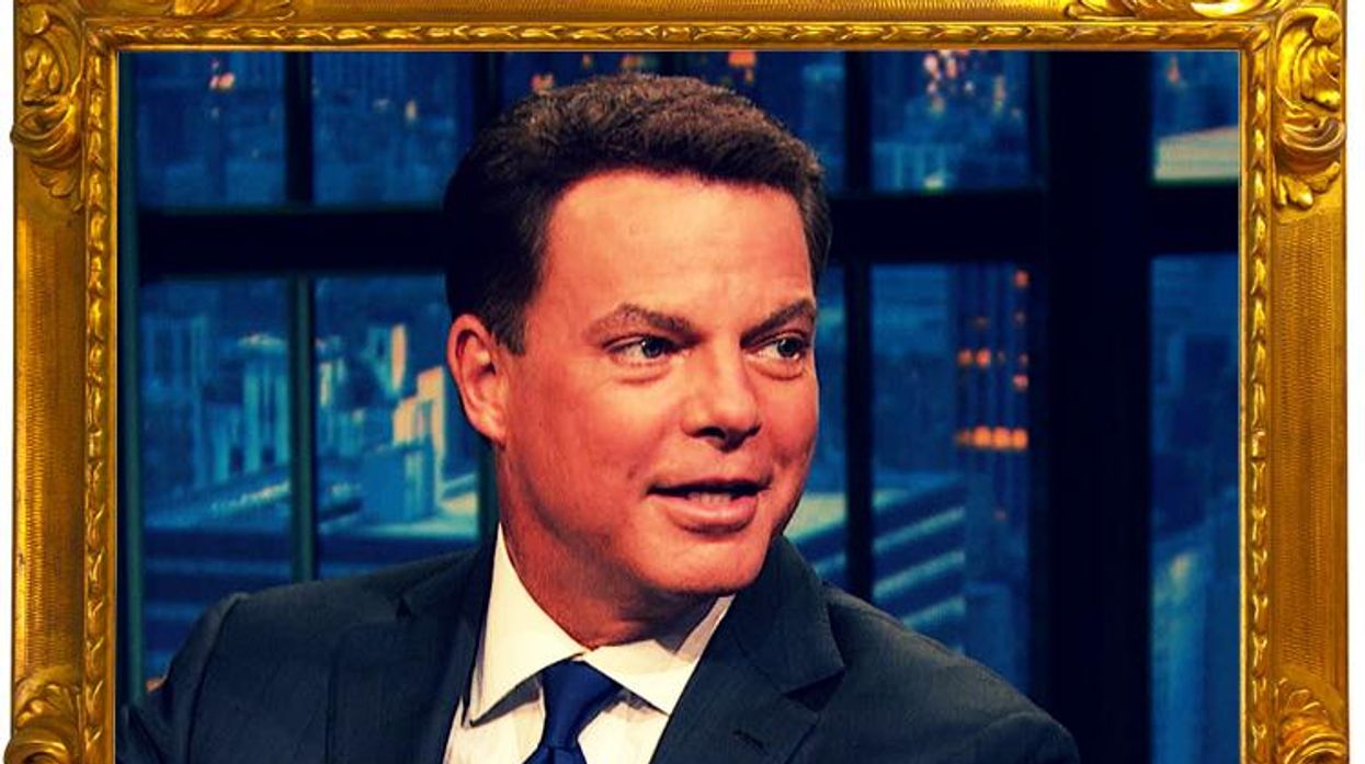Shepard Smith