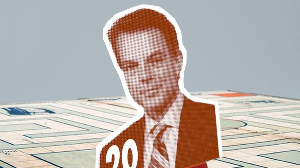 Shepard Smith