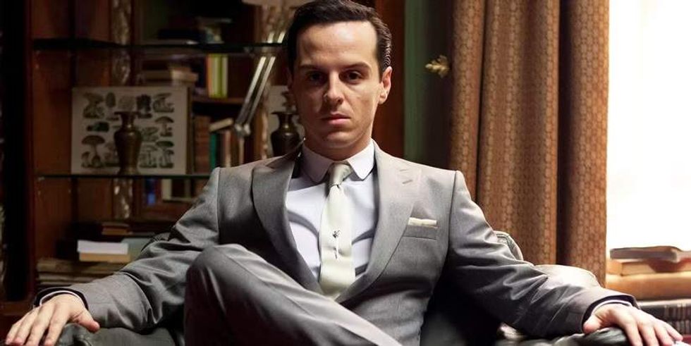 Sherlock