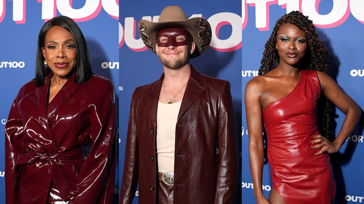 Sheryl Lee Ralph, Orville Peck, Symone