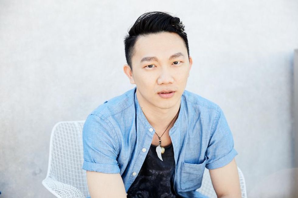 Shin Cheng (Expert, Williamsburg)