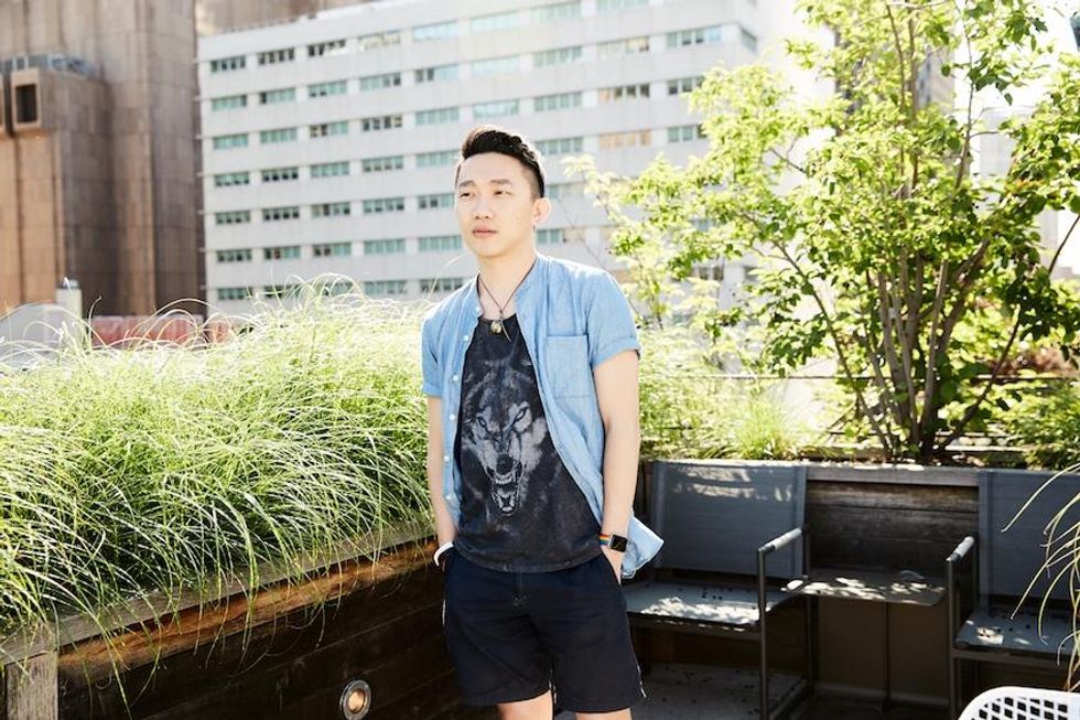 Shin Cheng (Expert, Williamsburg)