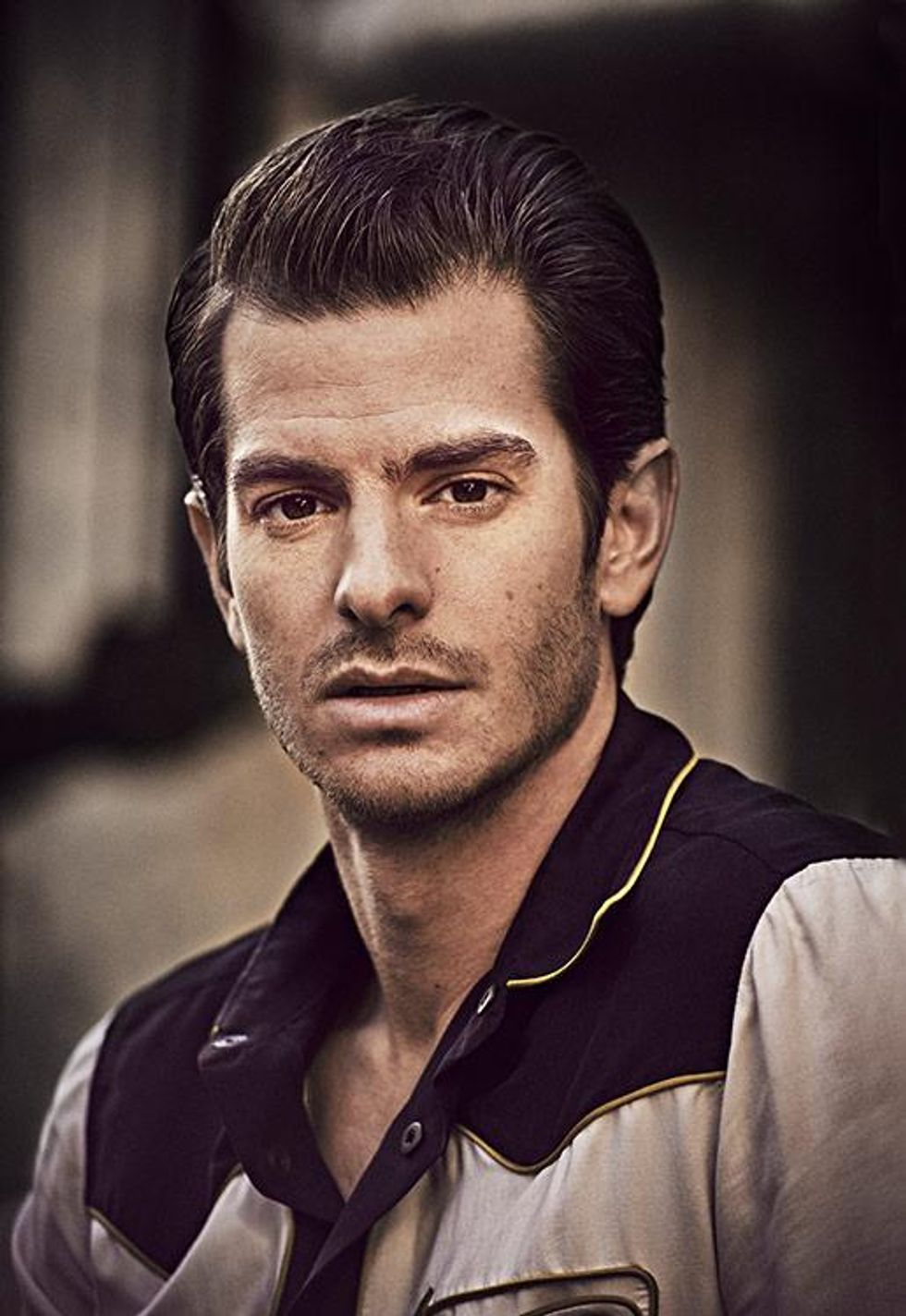 Shirt by Bottega Veneta