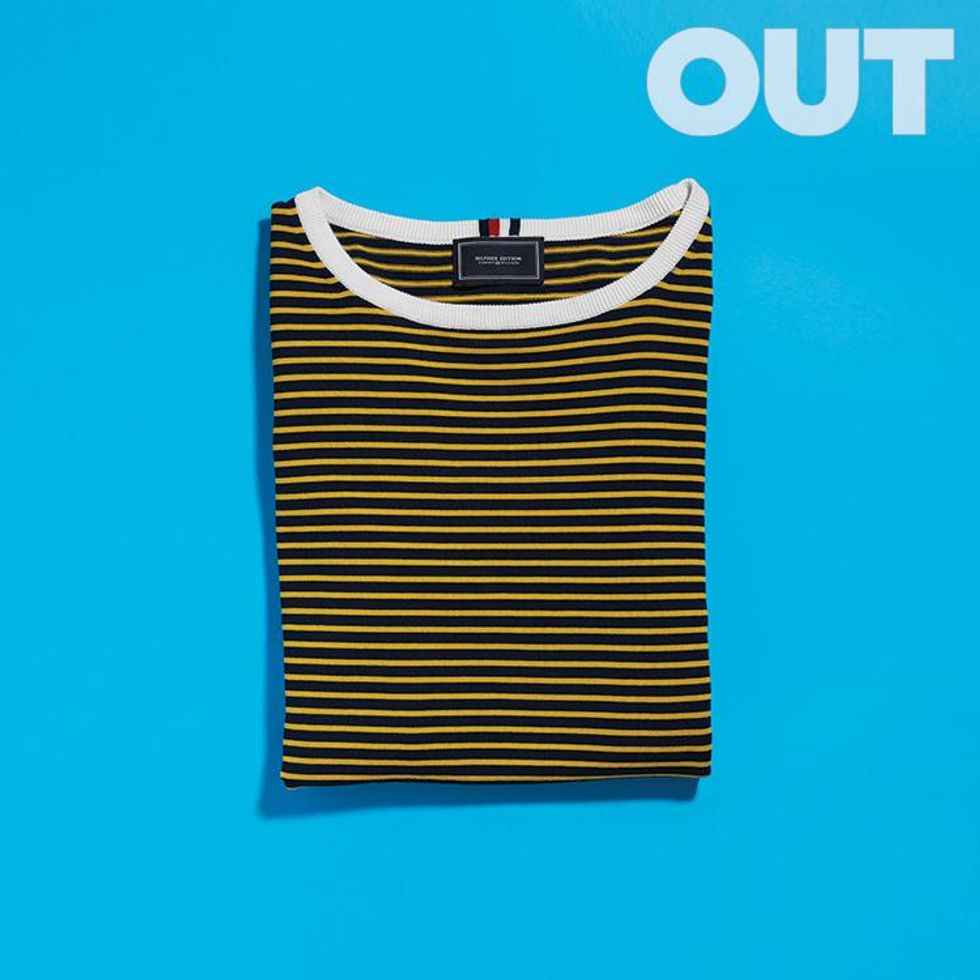 Shirt by Tommy Hilfiger