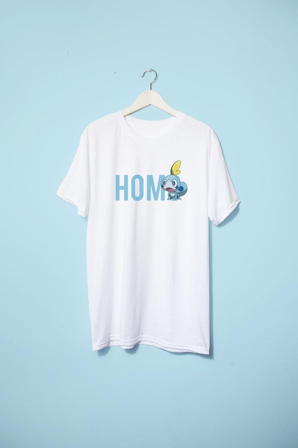 Shirt from Homo London