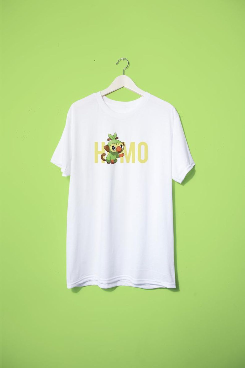 Shirt from Homo London