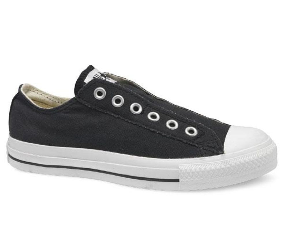 Shoes: Chuck Taylor Slip
